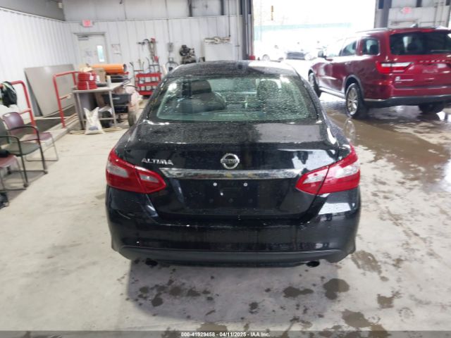 1N4AL3AP3JC286456 Nissan Altima 2.5 S