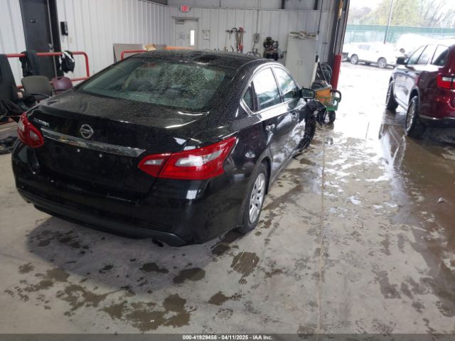 1N4AL3AP3JC286456 Nissan Altima 2.5 S