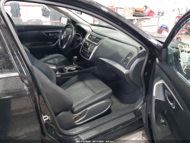1N4AL3AP3JC286456 Nissan Altima 2.5 S