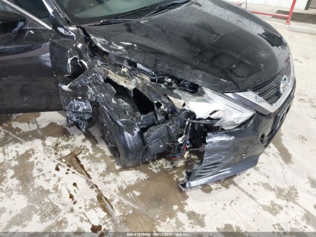 1N4AL3AP3JC286456 Nissan Altima 2.5 S