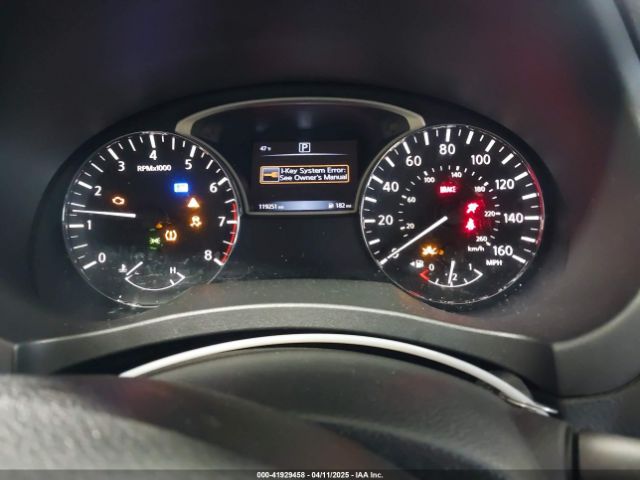 1N4AL3AP3JC286456 Nissan Altima 2.5 S