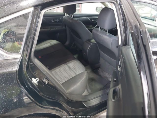 1N4AL3AP3JC286456 Nissan Altima 2.5 S