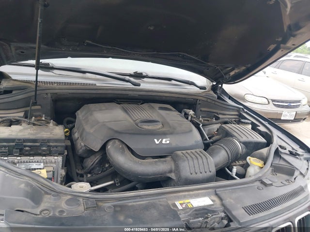 1C4RJEAG3FC944427 Jeep Grand Cherokee Laredo