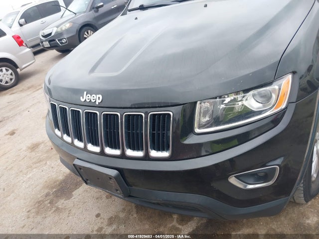 1C4RJEAG3FC944427 Jeep Grand Cherokee Laredo