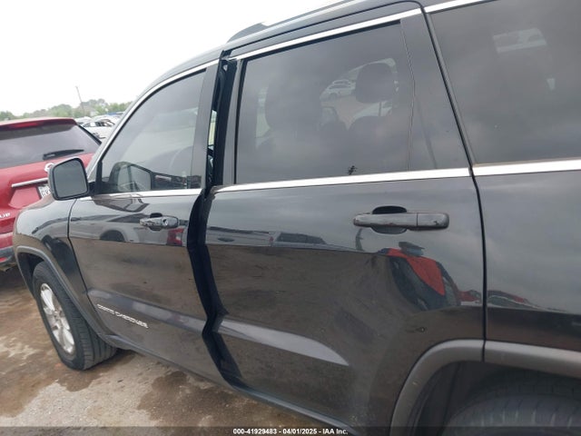 1C4RJEAG3FC944427 Jeep Grand Cherokee Laredo