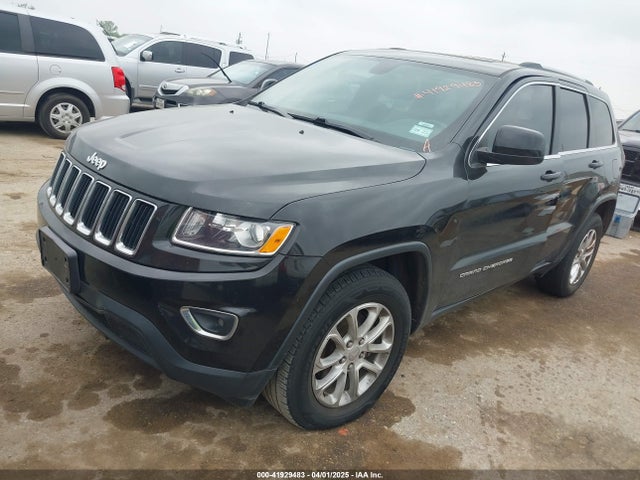 1C4RJEAG3FC944427 Jeep Grand Cherokee Laredo