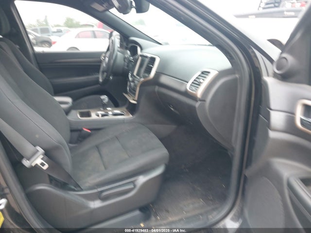 1C4RJEAG3FC944427 Jeep Grand Cherokee Laredo