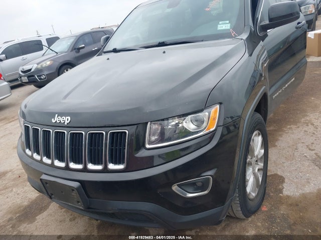 1C4RJEAG3FC944427 Jeep Grand Cherokee Laredo