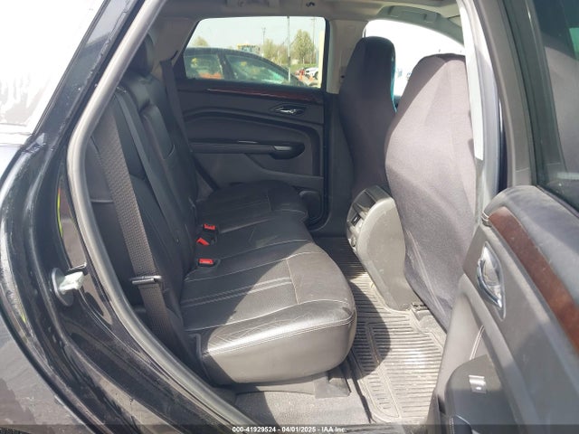 2012 CADILLAC SRX 3GYFNAE37CS651847 Photo 7