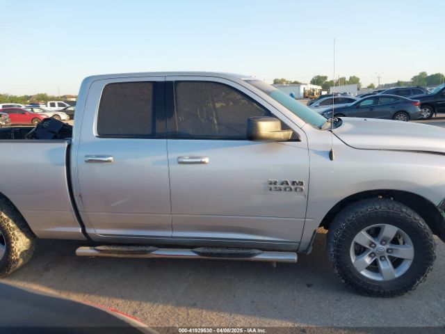 1C6RR6GG3HS730155 RAM 1500 Slt  4x2 6'4 Box