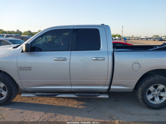 1C6RR6GG3HS730155 RAM 1500 Slt  4x2 6'4 Box