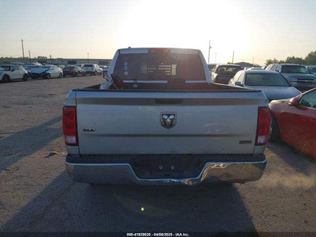 1C6RR6GG3HS730155 RAM 1500 Slt  4x2 6'4 Box