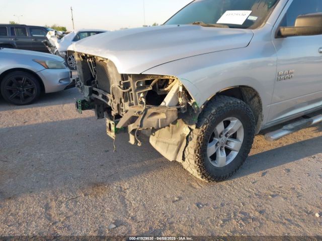 1C6RR6GG3HS730155 RAM 1500 Slt  4x2 6'4 Box