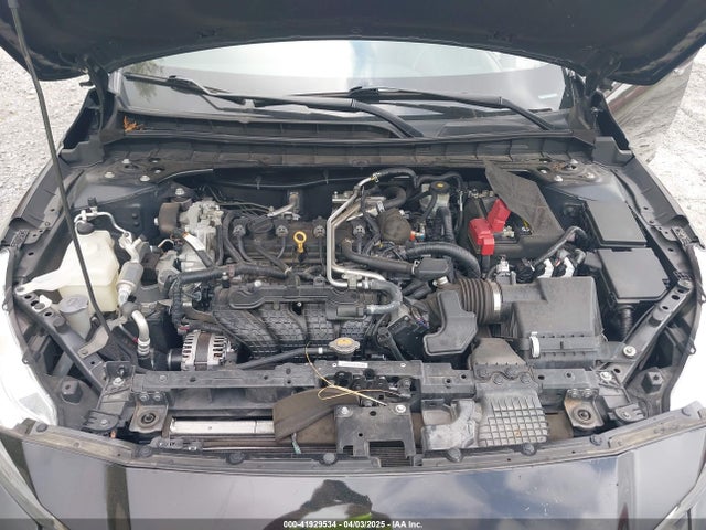 Nissan Altima S Fwd 2020 1N4BL4BV5LC147004 Image 10