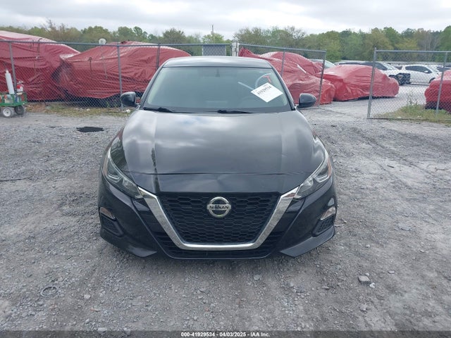Nissan Altima S Fwd 2020 1N4BL4BV5LC147004 Image 12