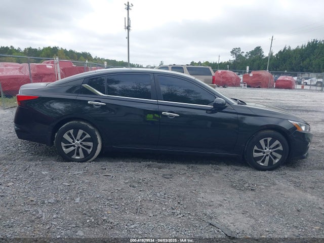 Nissan Altima S Fwd 2020 1N4BL4BV5LC147004 Image 13