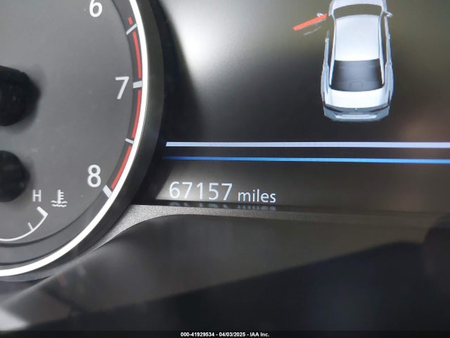 Nissan Altima S Fwd 2020 1N4BL4BV5LC147004 Image 15