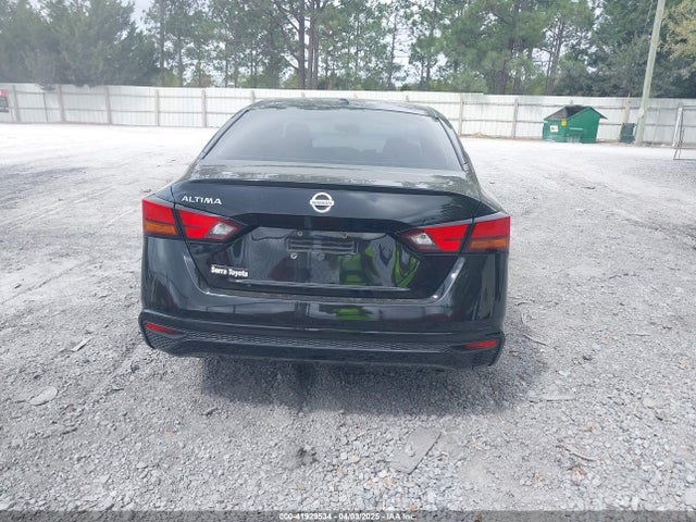 Nissan Altima S Fwd 2020 1N4BL4BV5LC147004 Image 16