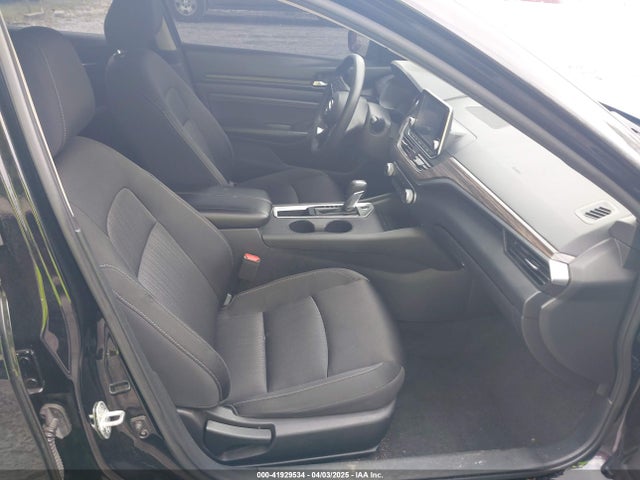 Nissan Altima S Fwd 2020 1N4BL4BV5LC147004 Image 5