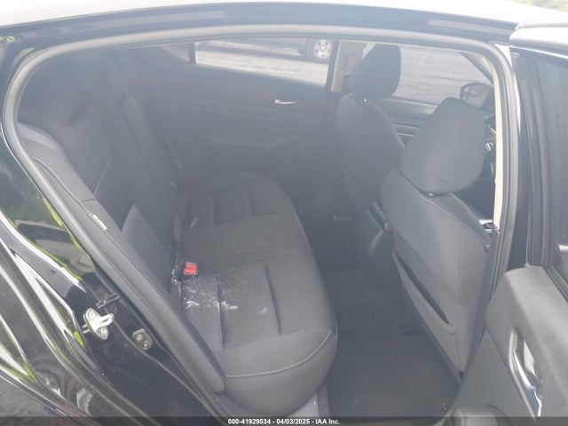 Nissan Altima S Fwd 2020 1N4BL4BV5LC147004 Image 8