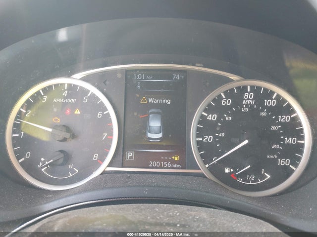 3N1AB7AP3JY218818 Nissan SENTRA S