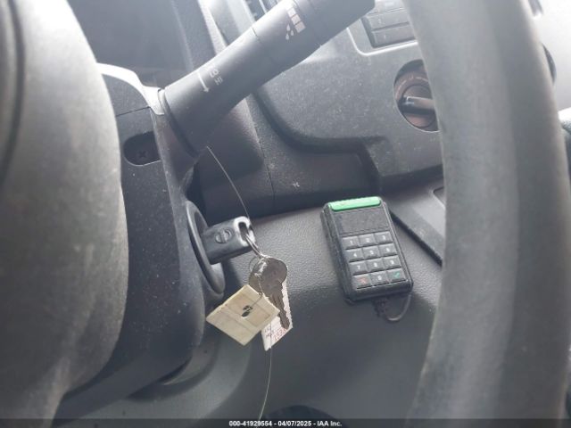 3N6CM0KNXGK699843 Nissan Nv200 S/sv