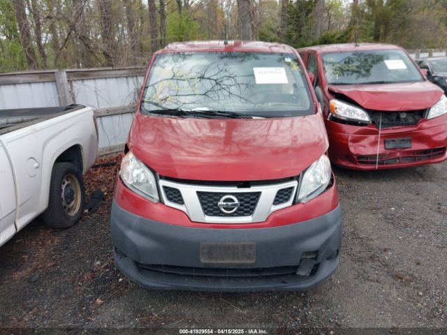 3N6CM0KNXGK699843 Nissan Nv200 S/sv