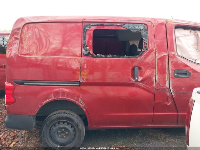 3N6CM0KNXGK699843 Nissan Nv200 S/sv