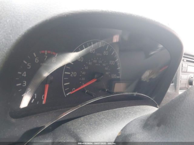 3N6CM0KNXGK699843 Nissan Nv200 S/sv