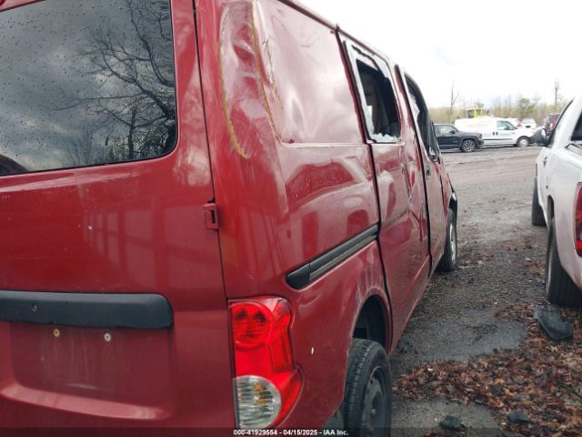 3N6CM0KNXGK699843 Nissan Nv200 S/sv