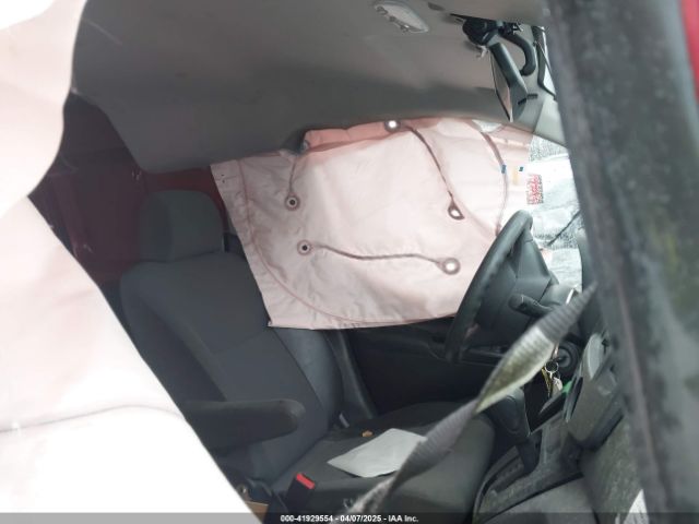 3N6CM0KNXGK699843 Nissan Nv200 S/sv