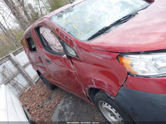 3N6CM0KNXGK699843 Nissan Nv200 S/sv