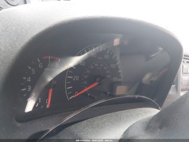 3N6CM0KNXGK699843 Nissan Nv200 S/sv