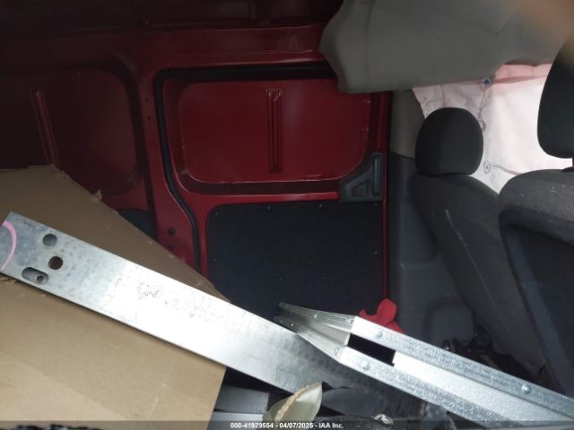 3N6CM0KNXGK699843 Nissan Nv200 S/sv