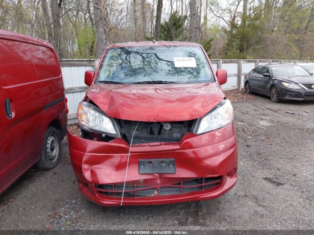 3N6CM0KN9KK702885 Nissan NV200 SV