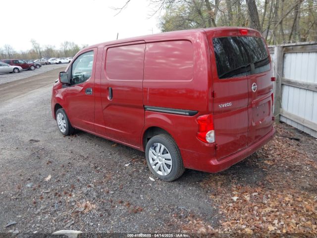 3N6CM0KN9KK702885 Nissan NV200 SV