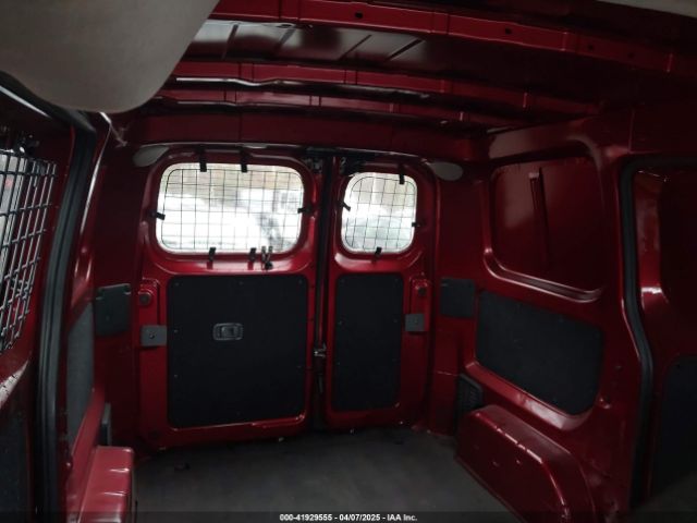 3N6CM0KN9KK702885 Nissan NV200 SV