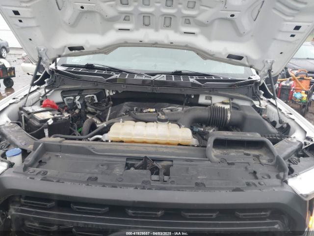 1FTEX1EP4MKE07861 Ford F-150 Xl
