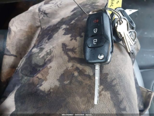 1FTEX1EP4MKE07861 Ford F-150 Xl