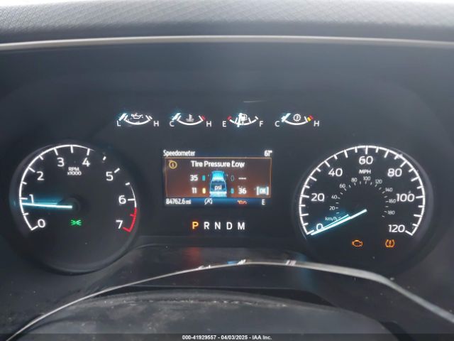 1FTEX1EP4MKE07861 Ford F-150 Xl