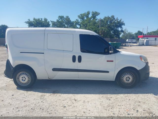 ZFBERFABXH6E68718 RAM Promaster City Tradesman