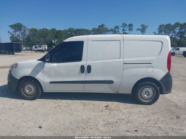 ZFBERFABXH6E68718 RAM Promaster City Tradesman