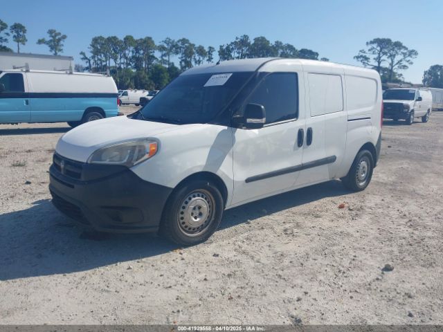 ZFBERFABXH6E68718 RAM Promaster City Tradesman