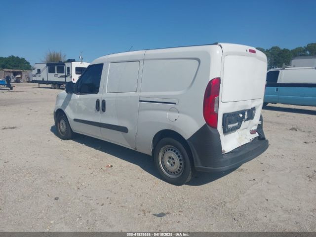 ZFBERFABXH6E68718 RAM Promaster City Tradesman