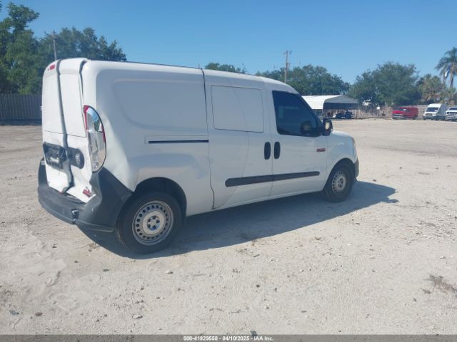 ZFBERFABXH6E68718 RAM Promaster City Tradesman