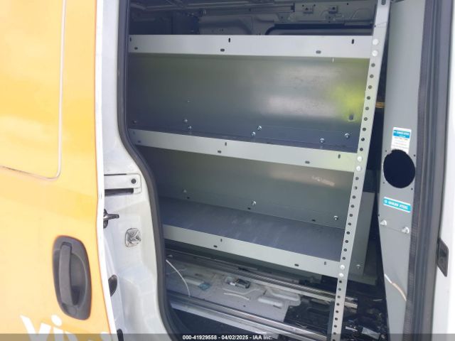 ZFBERFABXH6E68718 RAM Promaster City Tradesman