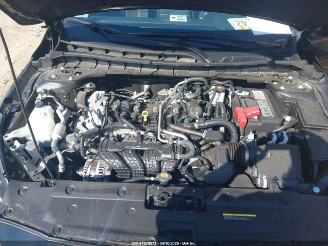 1N4BL4CW4RN409535 Nissan Altima Sr Intelligent Awd