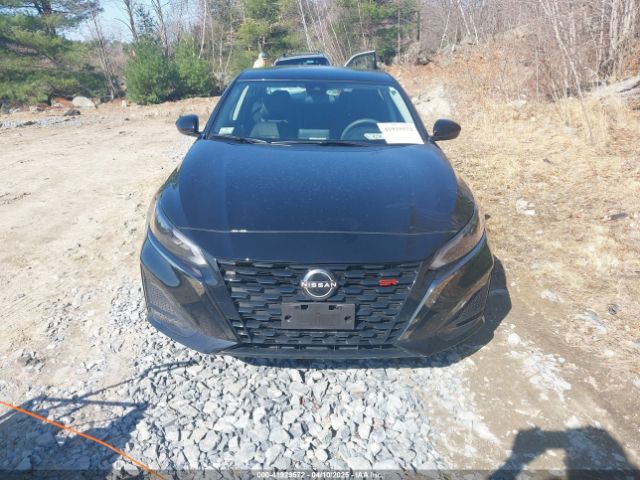 1N4BL4CW4RN409535 Nissan Altima Sr Intelligent Awd