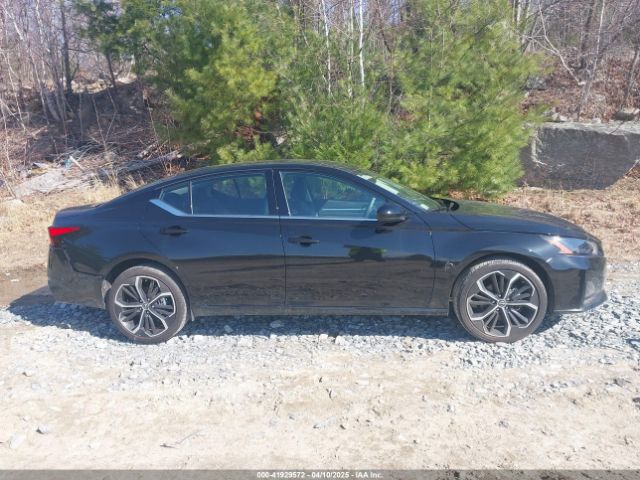 1N4BL4CW4RN409535 Nissan Altima Sr Intelligent Awd