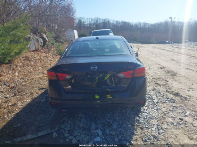 1N4BL4CW4RN409535 Nissan Altima Sr Intelligent Awd